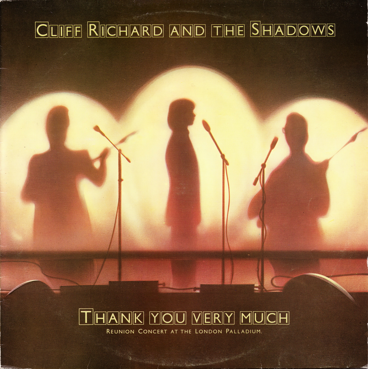 The Shadows